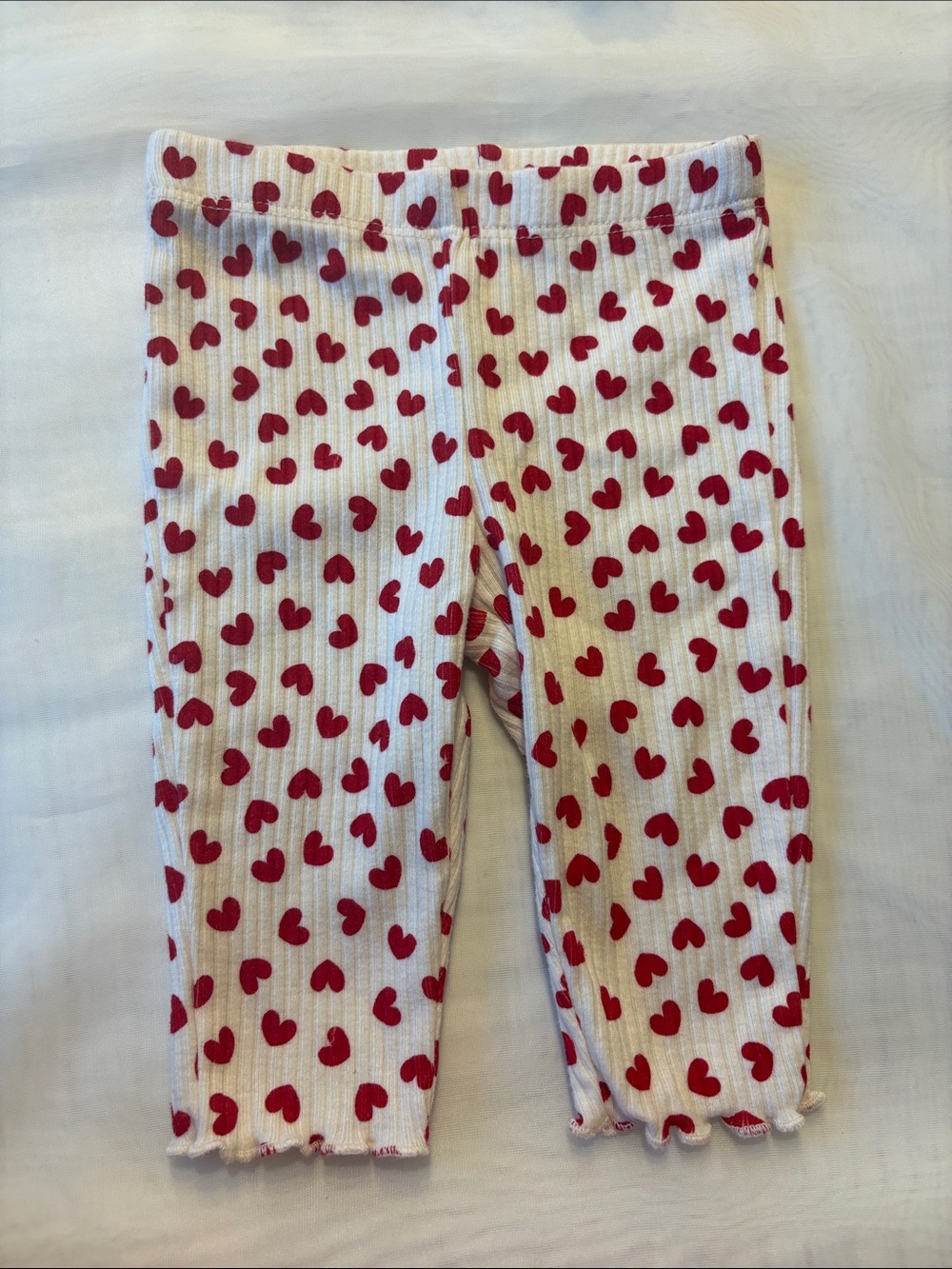 Carter's Valentine’s Kids Matching Set - Picture 4 of 4